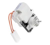 1 Pièces W10464673 Moteur De Ventilateur D'évaporateur De Réfrigérateur, Compatible For Whirlpool Remplacer WPW10464673 PS7320664 PS11755167 3020513 AP602183 Ventilateur De Moteur De Congélateur