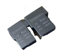 1 pièces ZLT90-024D-A (T90-1A-4P-24V-30A) relais 4 broches