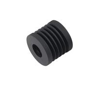 1 pied ammortizzante en gomma - Compatible avec Bambu Lab X1/ X1C/ P1P/ P1S - Partie 3D stampante della - 3D