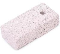 1 pierre de meulage pour dents de hamster, lapin, pierre molaire pour petits animaux de compagnie à mâcher T