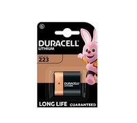 Duracell 123595 non classé