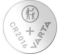 VARTA Pile bouton au lithium Professional Electronics CR2016 1 pièce