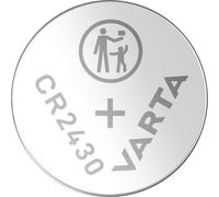 VARTA Pile CR 2430