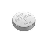1 pile bouton RENATA 337 sr416sw -