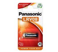 1 Pile Cell Power LRV08
