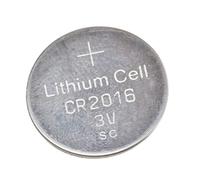 1 PILE CR2016 BR2016 DL2016 ECR2016 5000LC L10