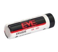 1 Pile EVE ER14505 LS14500 AA 3,6 V Lithium chlorure de thionyl (lisocl2) max. 2700 mAh G