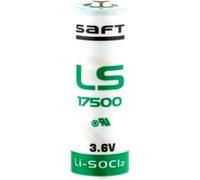 1 Pile Lithium 3.6V 3.6Ah Saft LS17500 G