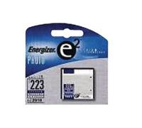 1 pile lithium EL223AP
