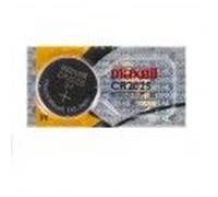 1 pile Maxell CR2025