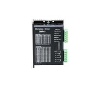 1 pilote de moteur Microstep TB6600 DM542 DM556 pour moteur pas à pas 42 57 Nema17 Nema23 9-42 V 20-50 V 1-5,6 A (DM556)