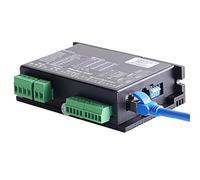 1 pilote de moteur pas à pas de bus NEMA17 NEMA23 NEMA34 en option Modbus RTU485(EM57-E,T-485)