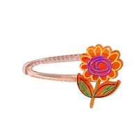 1 pince à cheveux pour femmes filles épingle à cheveux élégante Barrettes Canard Bille Accessoires de cheveux Dessin animé Pince à fleurs