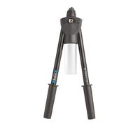 SCELL-IT Pince à levier premium pour rivets aveugles Ø4,8 à 6,4 mm - E2