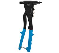 1 pince a main 2 en 1 pour rivets aveugles et ecrous a sertir - SCELL-IT - MULTI-100