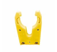 1 pince anti-feu Dupont - Léger et compact - Pince de serrage sûre pour machines de découpe CNC