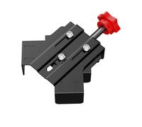 1 pince d'angle multifonction à 90 degrés, accessoires d'outil de serrage droit et projets de soudure