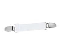 1 pince de ceinture élastique for, gants, chapeaux, for robe, pull, cardigan, châle