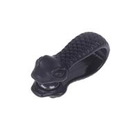 1 pince de massage portable pour articulations des doigts - Clip d'acupression portable - Masseur méridien pour maux de tête, soulagement de la migraine, du stress et de l'anxiété