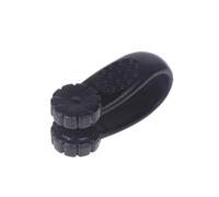 1 pince de massage portable pour articulations des doigts - Clip d'acupression portable - Masseur méridien pour maux de tête, soulagement de la migraine, du stress et de l'anxiété