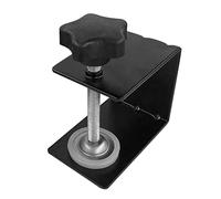 1 pince d'installation d'armoire, pince en C pour installer des armoires, acier laminé à froid de 2,8 mm d'épaisseur, guide de trou de perçage flexible pour une installation facile et rapide du cadre