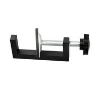 1 pince en C inversée for menuiserie, 10-57 mm, for découpe, perçage, rénovation, menuiserie, outils manuels
