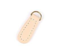 1 pince latérale pour bagage, boucle en cuir PU, boucle de sac, crochet extracteur manuel pour sac à main, un