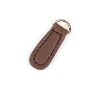 1 pince latérale pour bagage, boucle en cuir PU, crochet de sangle, tirette de fermeture éclair, accessoire manuel pour sac à main, un
