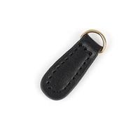 1 pince latérale pour bagage, boucle en cuir PU, crochet de sangle, tirette de fermeture éclair, accessoire manuel pour sac à main, un