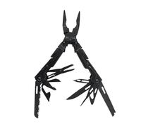1 pince multifonction 18 en 1, mini-outil pliable, portable, équipement EDC (Everyday Carry) for le camping et la survie en extérieur PP1001/1002-CP(PP1002)