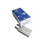 1 pince parallèle pneumatique à doigts HFY6 HFY-6 HFY 6 CYLINDRES