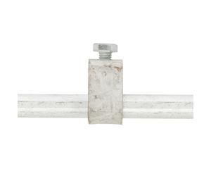 1 piquet de terre trèfle - Ø16x2000mm - SCELL-IT - PTT20