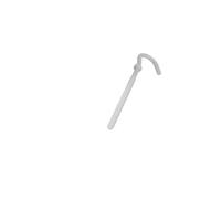 1 piton de 100mm (53043) - EUR'OHM
