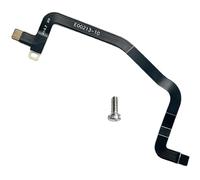1 PK FPC Câble Ruban pour Bambu Lab H2S Extruder Filament Sensor - Filament Bourrage Capteur Câble pour Imprimante Laser 3D H2S & H2S Filament Runout and Cutter Position Detectio