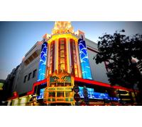 1 place de cinéma Le Grand Rex