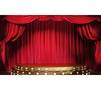 1 place en Catégorie Argent pour Le Grand Cirque Pinder : Le 11 avril 2026 / 20h00