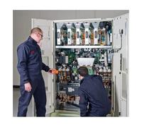 (1) Plan de Service Avantage Ultra pour (1) onduleur Galaxy VS 60 KW