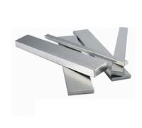1 Plaque En Acier Inoxydable, Épaisseur 300 Mm, Largeur 3 Mm, 10/15/20/25/30/40/50/60 Mm, Plaque/bande Carrée En Acier Massif 304(25x300mm)