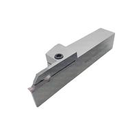 1 plaquette carbure MGEHR 3232-3 4 5 6 8 T30 T35 T40 T45 T50 for barre d'outils CNC de rainurage extérieur MGMN 32 mm(T30,MGEHR3232-3)