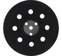 1 plateau auto-agrippant Wolfcraft 2227000