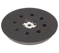 1 plateau auto-agrippant Wolfcraft 2258000