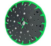 1 plateau de ponçage aspirant la poussière 150 mm pour Festool Rotex RO, ETS 150, ETS EC 150, LEX 150, WTS 150/7 thsinde
