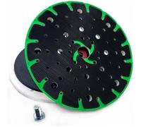 1 plateau de ponçage aspirant la poussière 150 mm pour Festool Rotex RO, ETS 150, ETS EC 150, LEX 150, WTS 150/7 thsinde