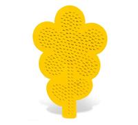 1 Plateau Perles a Repasser - Fleur