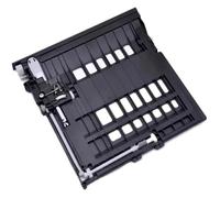 1 Plateau Recto Verso Compatible avec Brother, HL-2320 2340 2360 2380 DCP2520 7080 7180 MFC2700 2740 7180 Pièces d'imprimante (Couleur : Blanc)