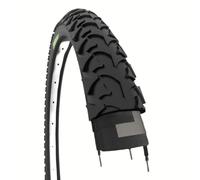 1 pneu 12 1/2 x 1,75 x 2 1/4 (47-203) pneu noir en caoutchouc vélo enfant, VTT Mountain City Bike