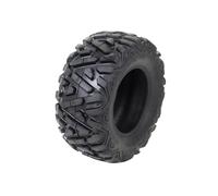 1 pneu 26 x 10-14 P350 HAKUBA 26 x 10.00-14 255/60-14 pour quad ATV pneu tout terrain