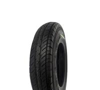 ECOVELO 1 pneu 4.00-10 pneu renforcé TL pour chariot remorque pour bateau de rechange chariot agricole, SY-S037