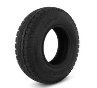 1 Pneu 4.00-8 Renforcé Pneu 4 PR Pour Roues Chariot Annexe Remorque Bateau