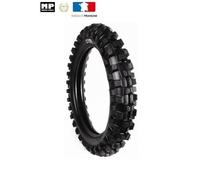 1 Pneu Arrière Cross Enduro 110/100 18 KAWASAKI KX 250, 1982, 1988